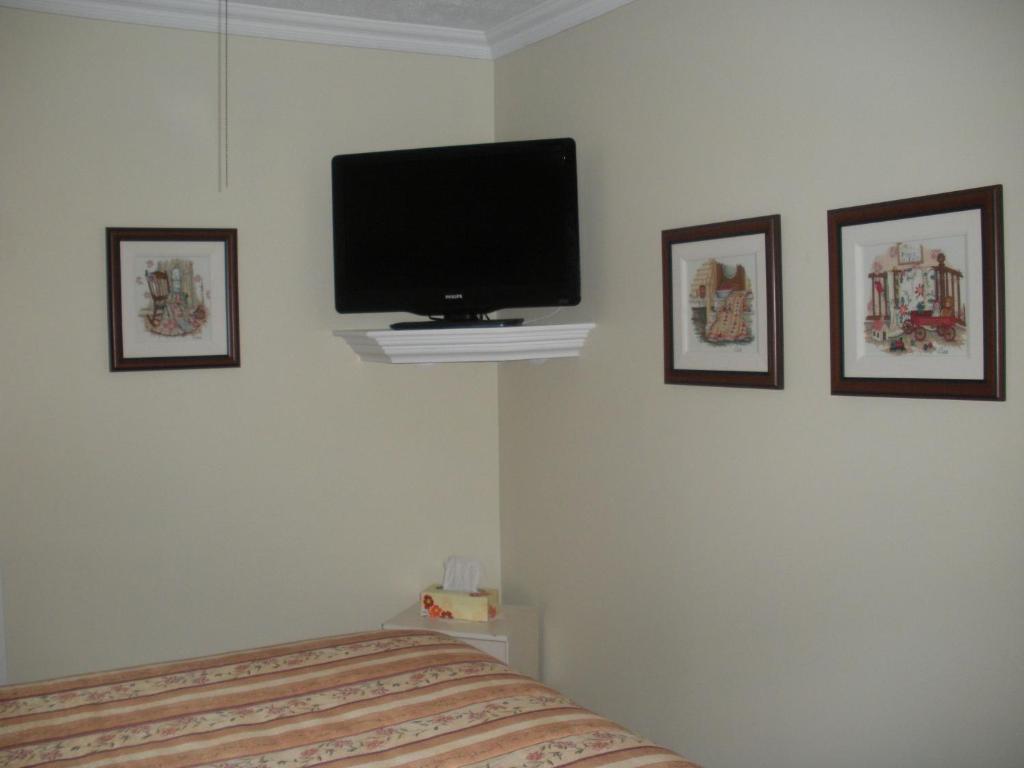 Cote'S Bed & Breakfast Grand Falls Room photo
