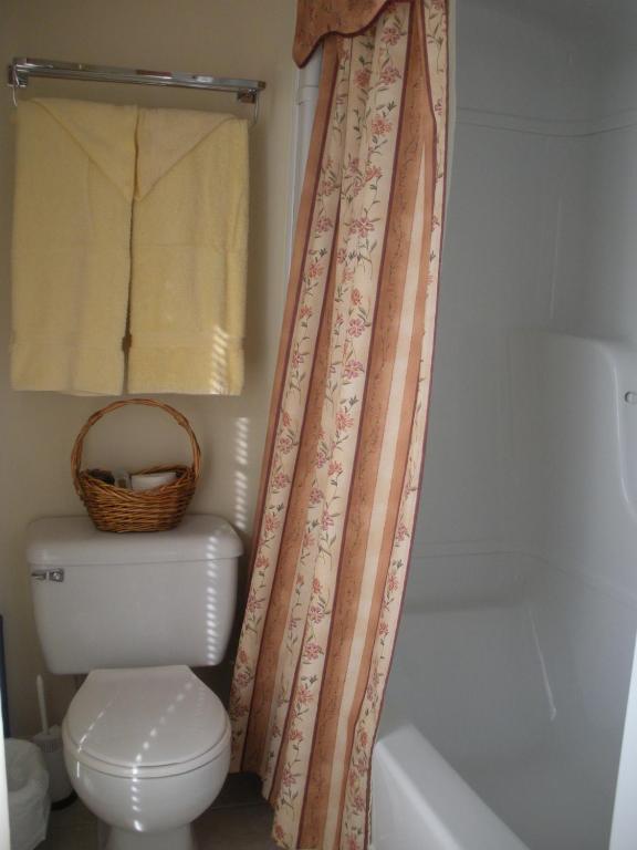 Cote'S Bed & Breakfast Grand Falls Room photo