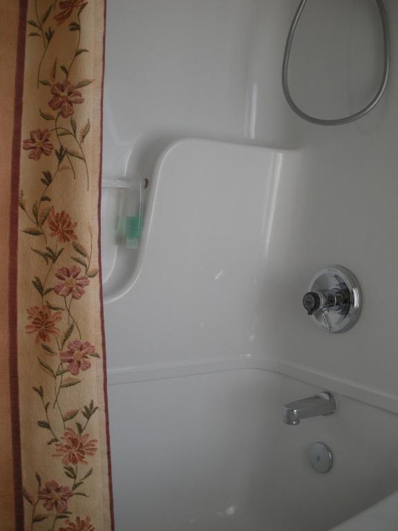 Cote'S Bed & Breakfast Grand Falls Room photo