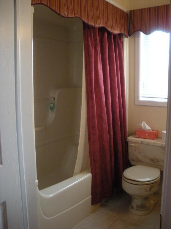 Cote'S Bed & Breakfast Grand Falls Room photo