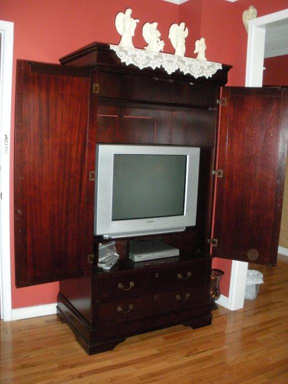 Cote'S Bed & Breakfast Grand Falls Room photo